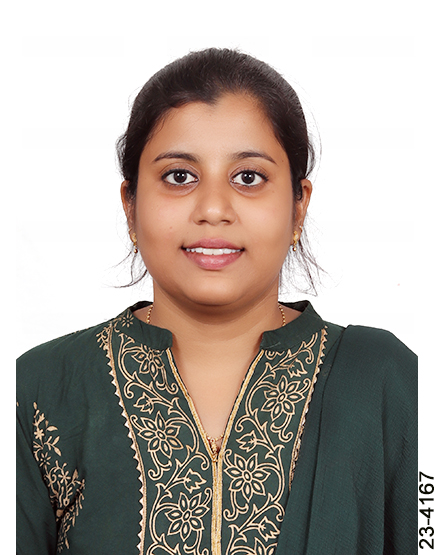 dr joy shoba photo
