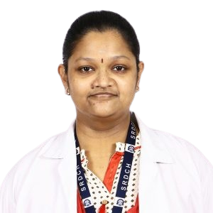Dr A Kiruthika