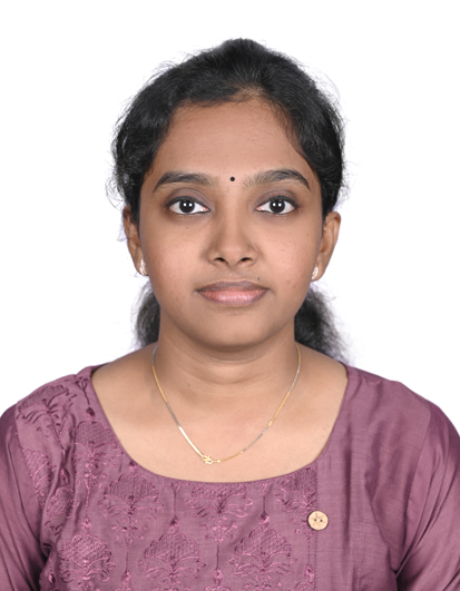 Dr Akshaya B Photo