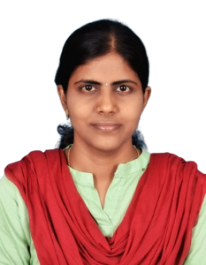 Dr Jayasharmila