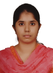Dr Amritha Sripoo