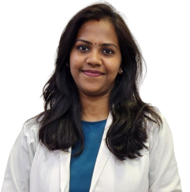 Dr Arthi