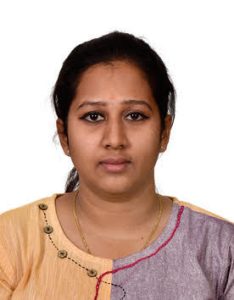 Dr Maneesha Sree