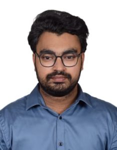 Dr. Hamilton Arokia Raj J, M.D.S