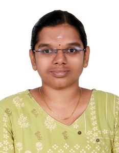 Dr. Priyanka G, M.D.S