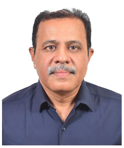 Dr. Ranjith Varghese